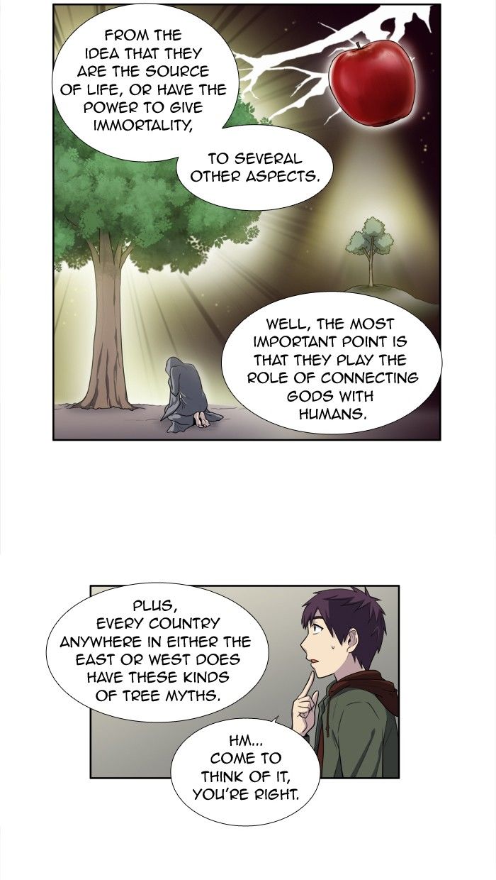 The Gamer Chapter 157 page 29 - Chapter 157