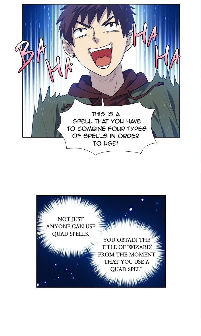 The Gamer Chapter 157 page 3 - Chapter 157