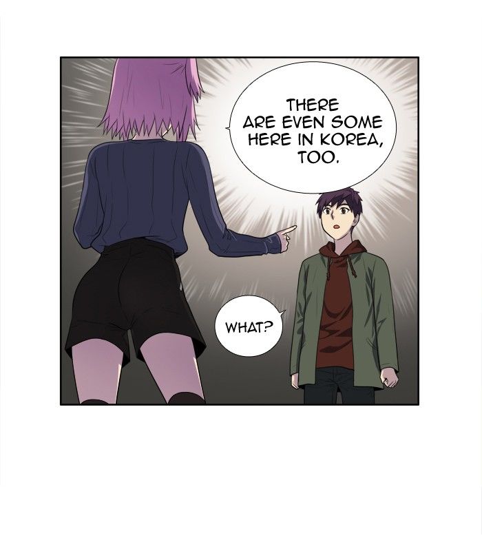 The Gamer Chapter 157 page 30 - Chapter 157