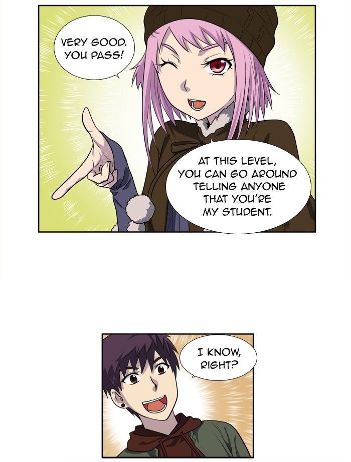 The Gamer Chapter 157 page 7 - Chapter 157