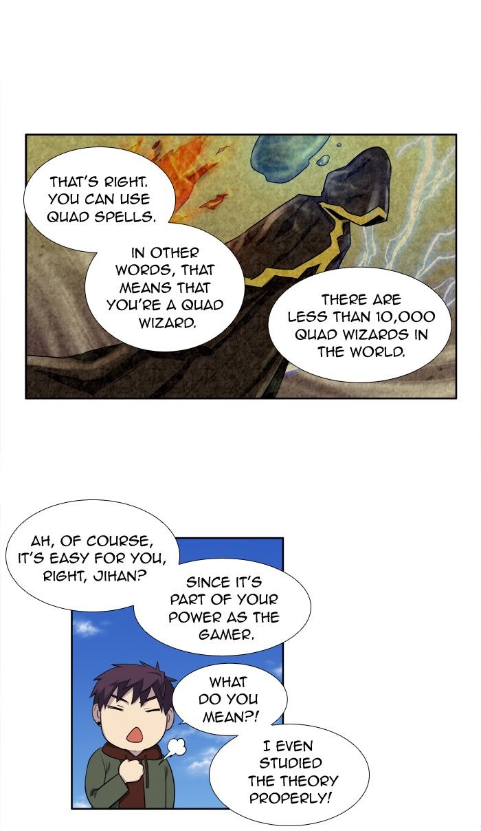 The Gamer Chapter 157 page 8 - Chapter 157