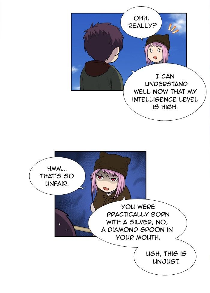 The Gamer Chapter 157 page 9 - Chapter 157