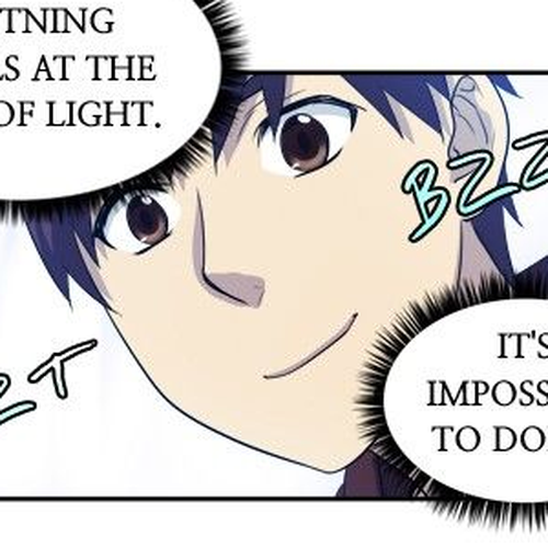 The Gamer Chapter 157 cover
