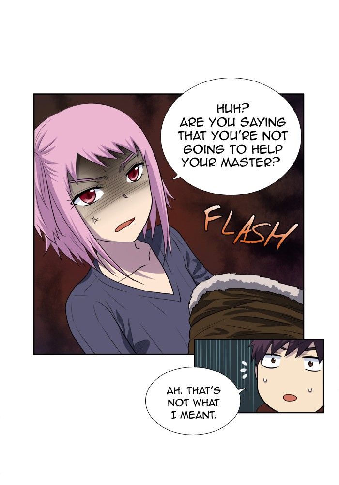 The Gamer Chapter 158 page 11 - Chapter 158