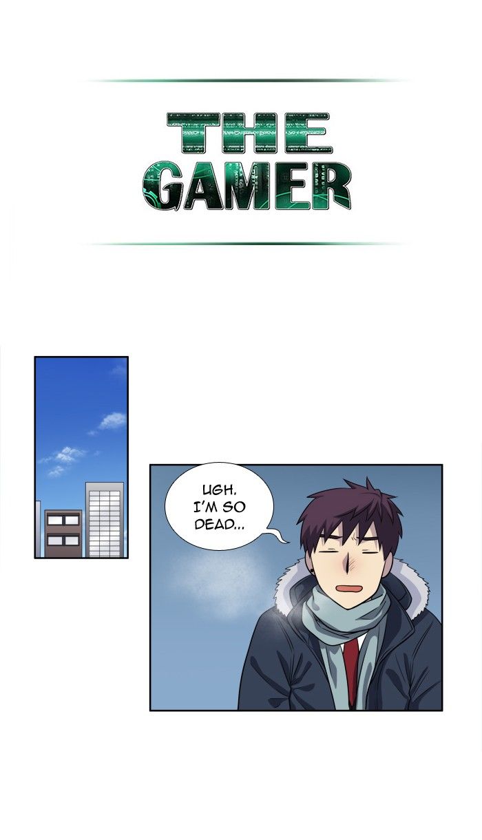 The Gamer Chapter 158 page 13 - Chapter 158