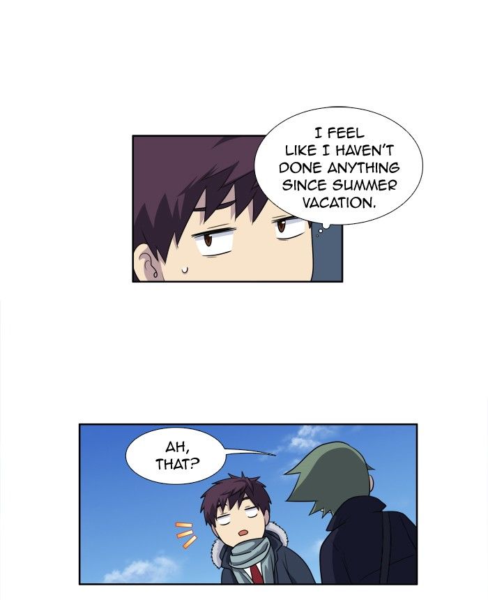 The Gamer Chapter 158 page 15 - Chapter 158