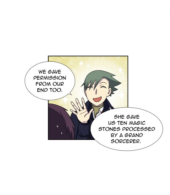 The Gamer Chapter 158 page 16 - Chapter 158