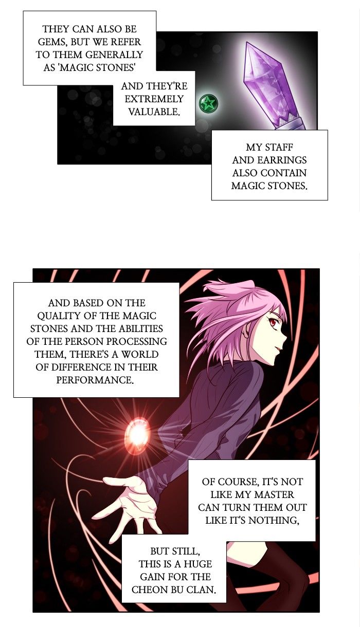 The Gamer Chapter 158 page 19 - Chapter 158