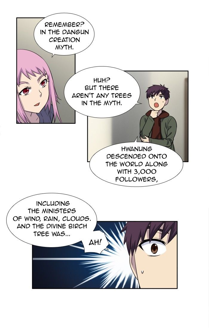The Gamer Chapter 158 page 2 - Chapter 158