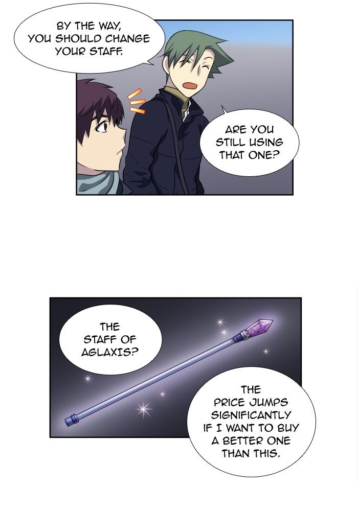 The Gamer Chapter 158 page 23 - Chapter 158