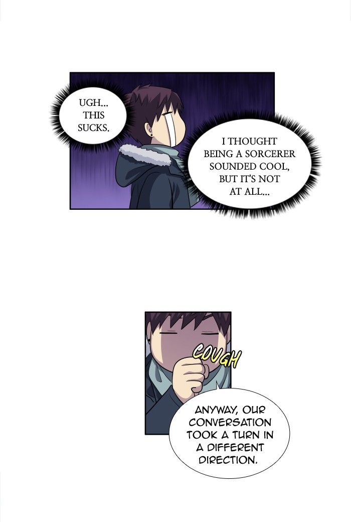 The Gamer Chapter 158 page 26 - Chapter 158