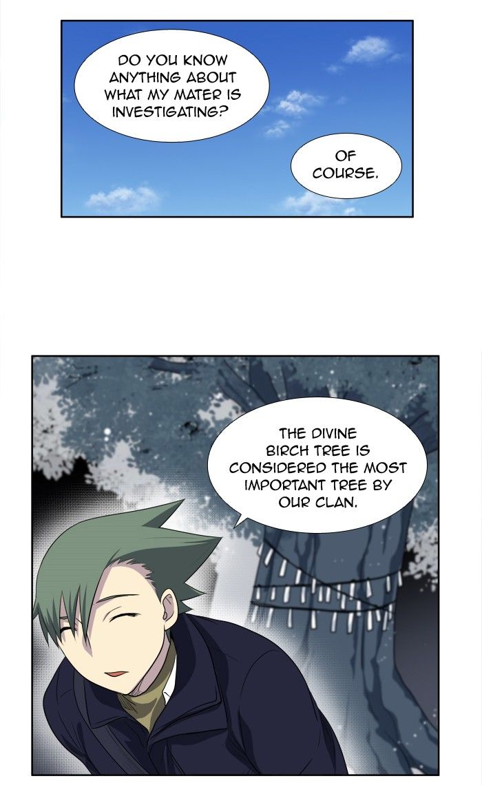The Gamer Chapter 158 page 27 - Chapter 158