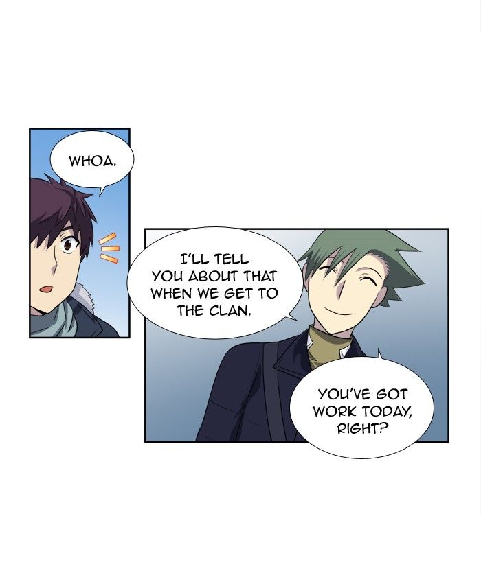 The Gamer Chapter 158 page 28 - Chapter 158