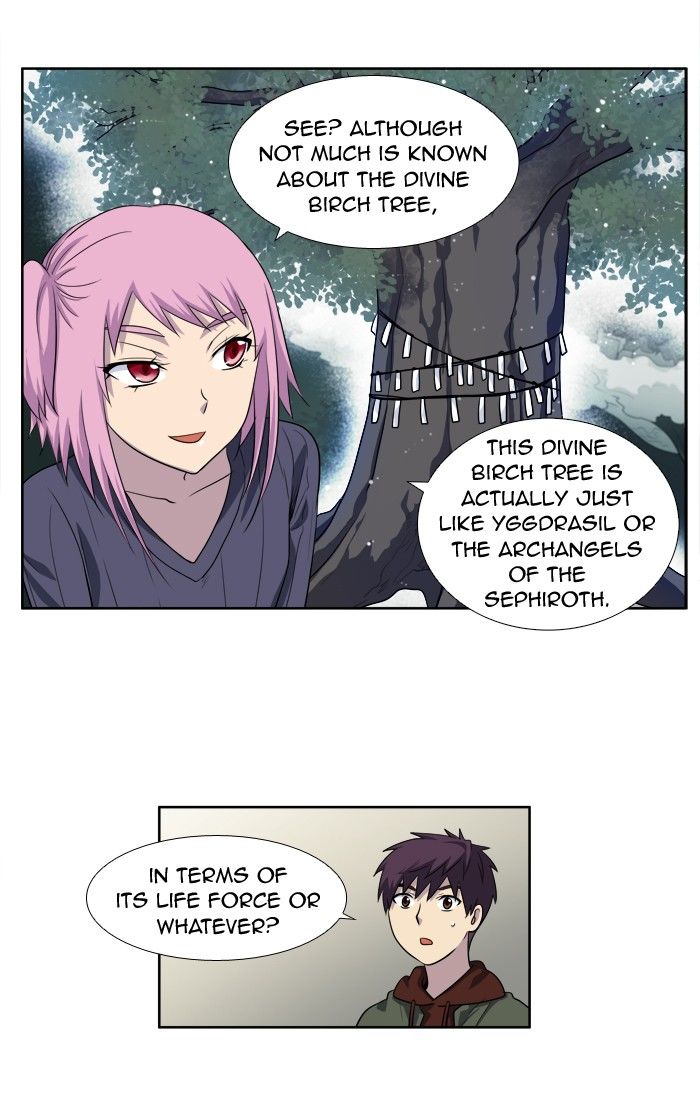 The Gamer Chapter 158 page 3 - Chapter 158