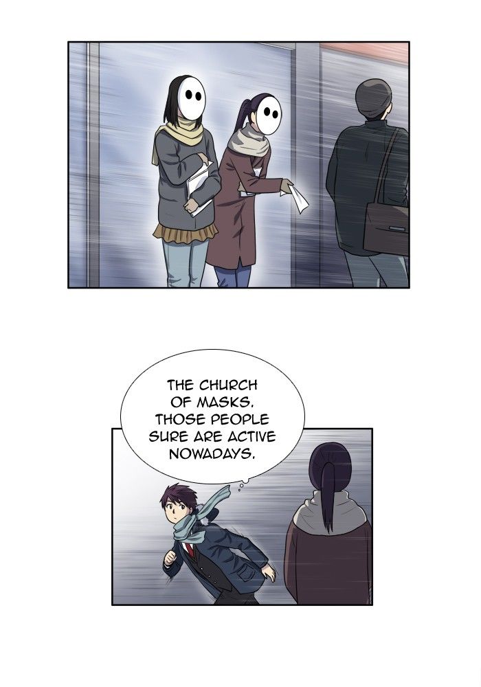 The Gamer Chapter 158 page 30 - Chapter 158