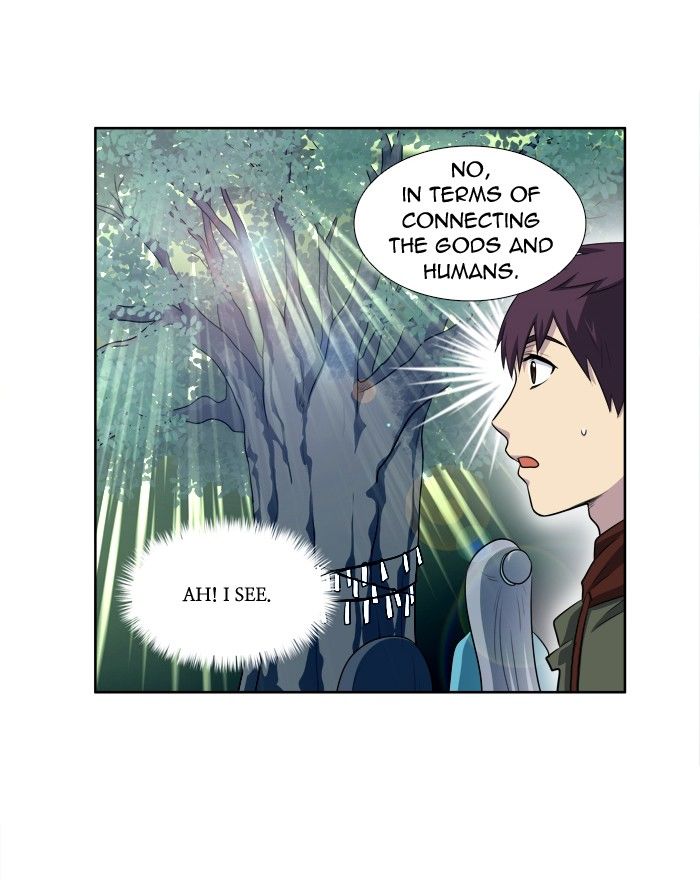 The Gamer Chapter 158 page 4 - Chapter 158