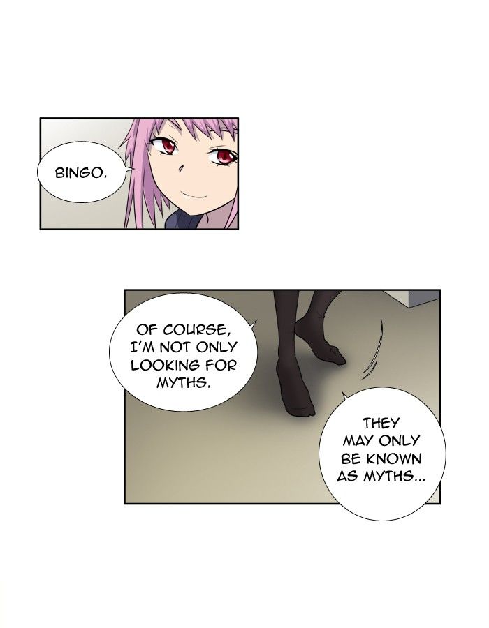 The Gamer Chapter 158 page 6 - Chapter 158