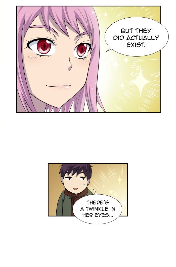 The Gamer Chapter 158 page 7 - Chapter 158