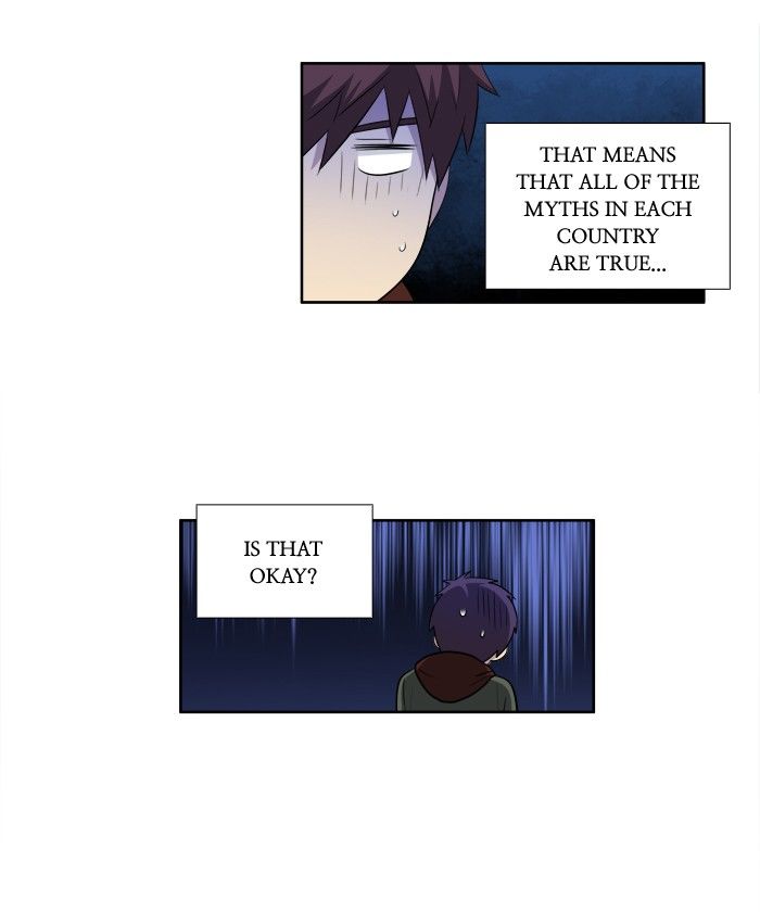 The Gamer Chapter 158 page 9 - Chapter 158