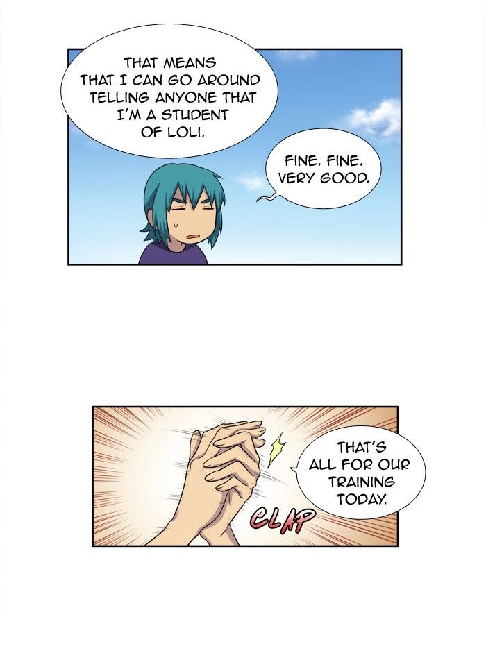 The Gamer Chapter 159 page 11 - Chapter 159