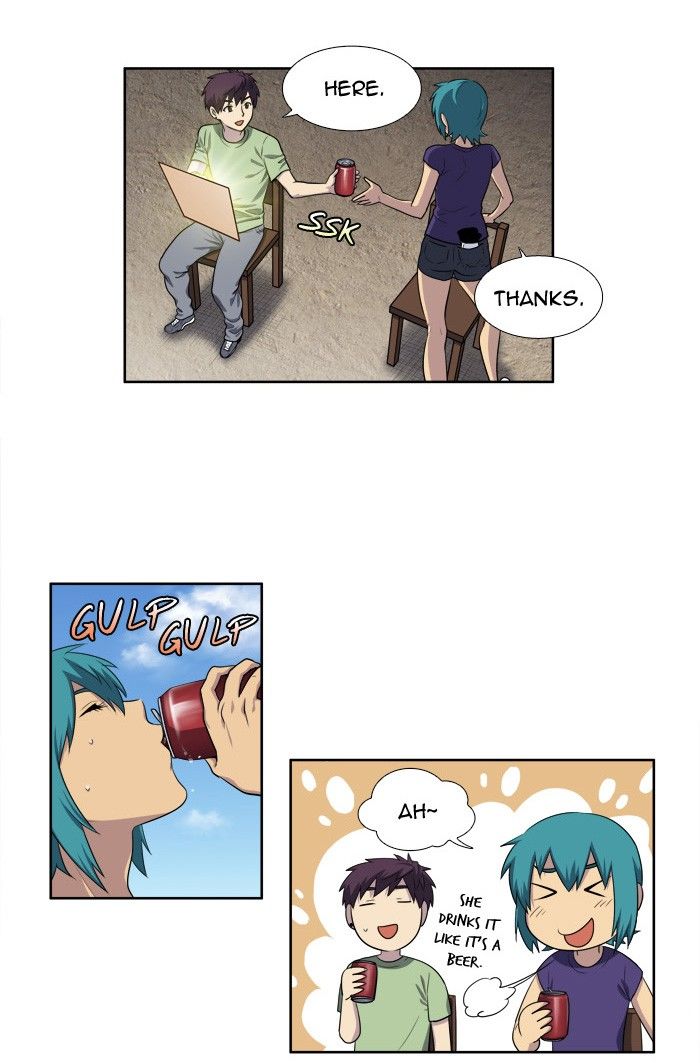 The Gamer Chapter 159 page 13 - Chapter 159