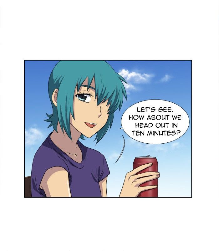 The Gamer Chapter 159 page 14 - Chapter 159