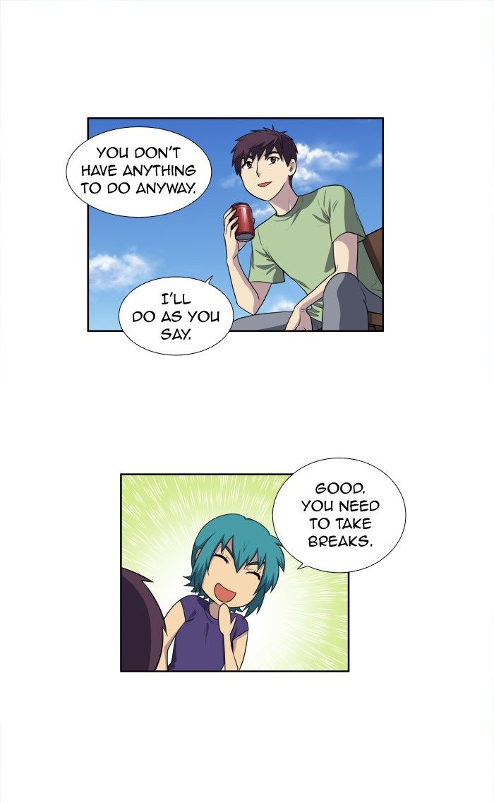 The Gamer Chapter 159 page 15 - Chapter 159