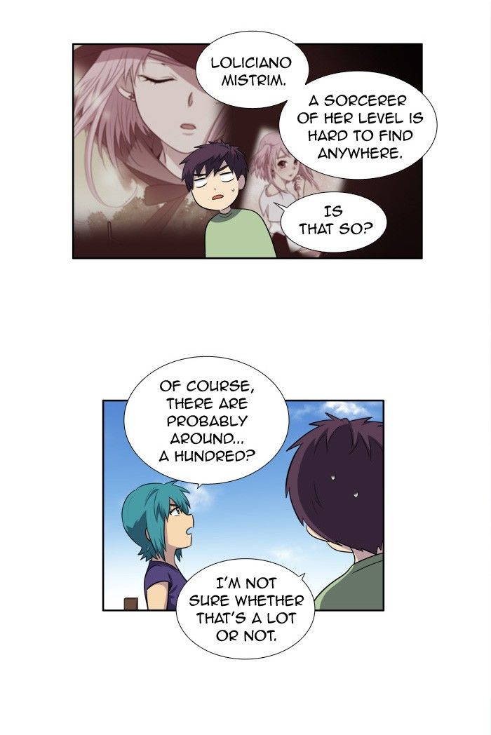 The Gamer Chapter 159 page 19 - Chapter 159