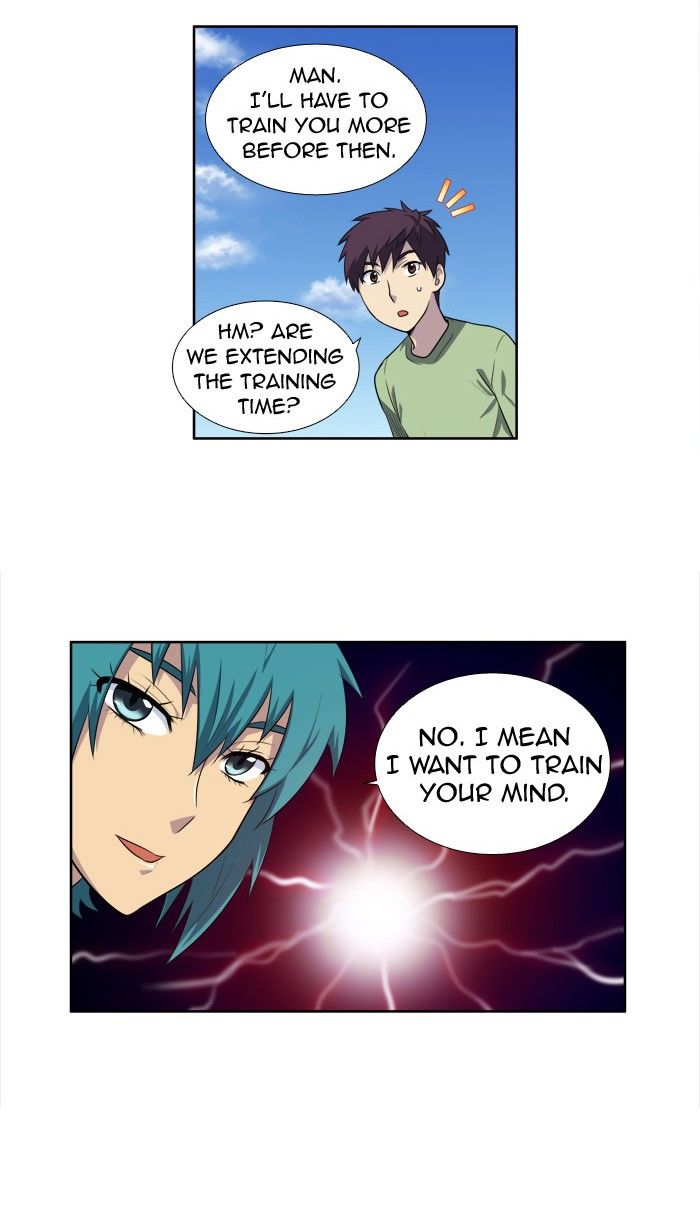The Gamer Chapter 159 page 20 - Chapter 159