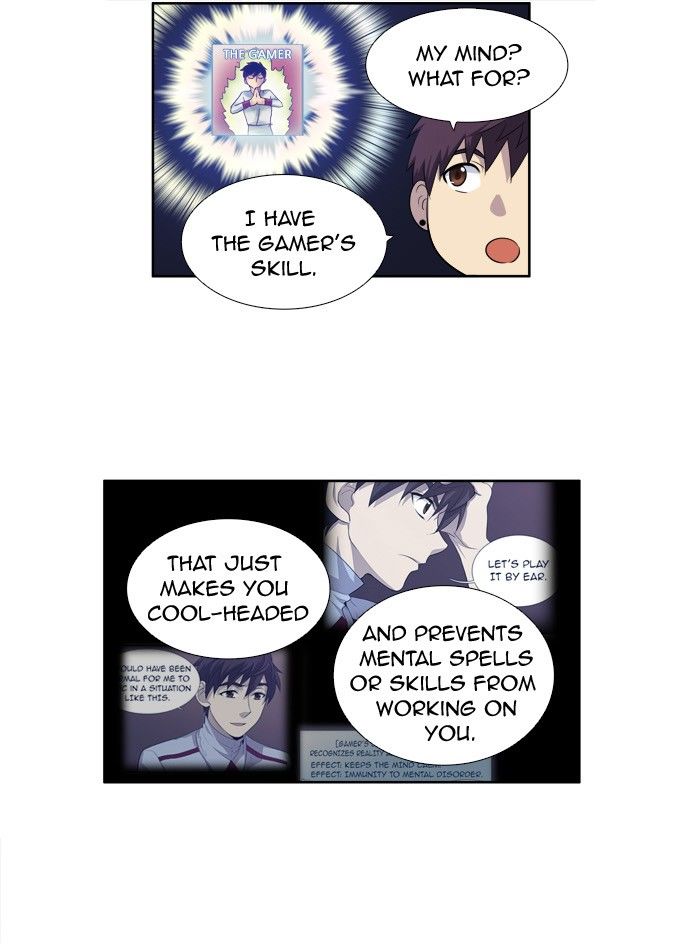 The Gamer Chapter 159 page 21 - Chapter 159