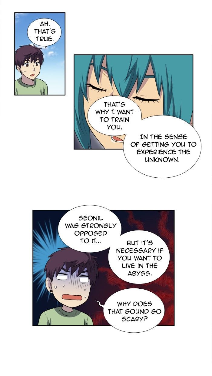 The Gamer Chapter 159 page 22 - Chapter 159