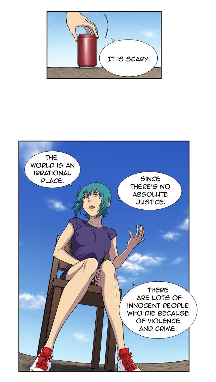 The Gamer Chapter 159 page 23 - Chapter 159