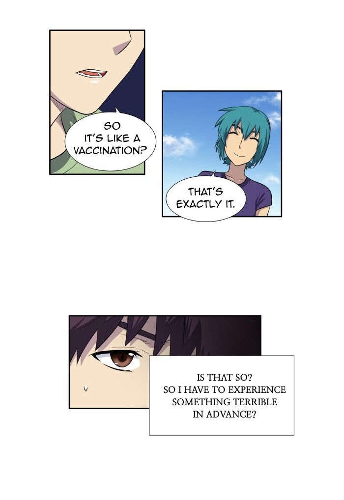 The Gamer Chapter 159 page 25 - Chapter 159