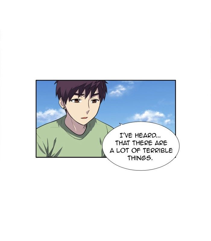 The Gamer Chapter 159 page 27 - Chapter 159