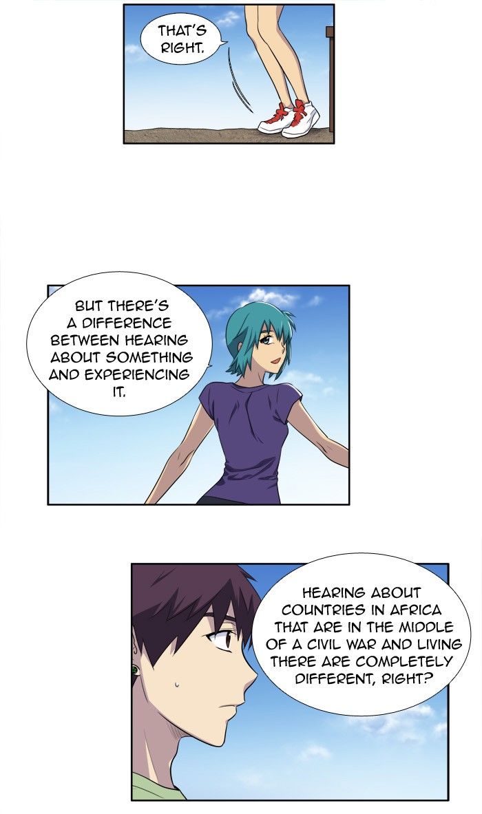 The Gamer Chapter 159 page 28 - Chapter 159