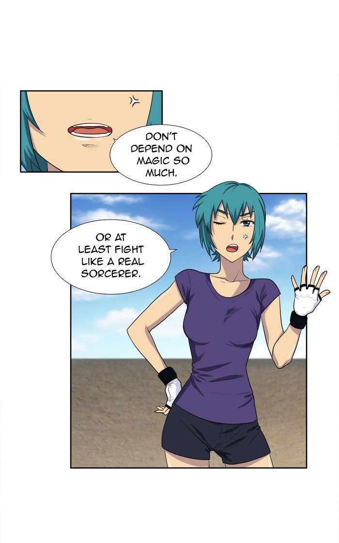 The Gamer Chapter 159 page 4 - Chapter 159