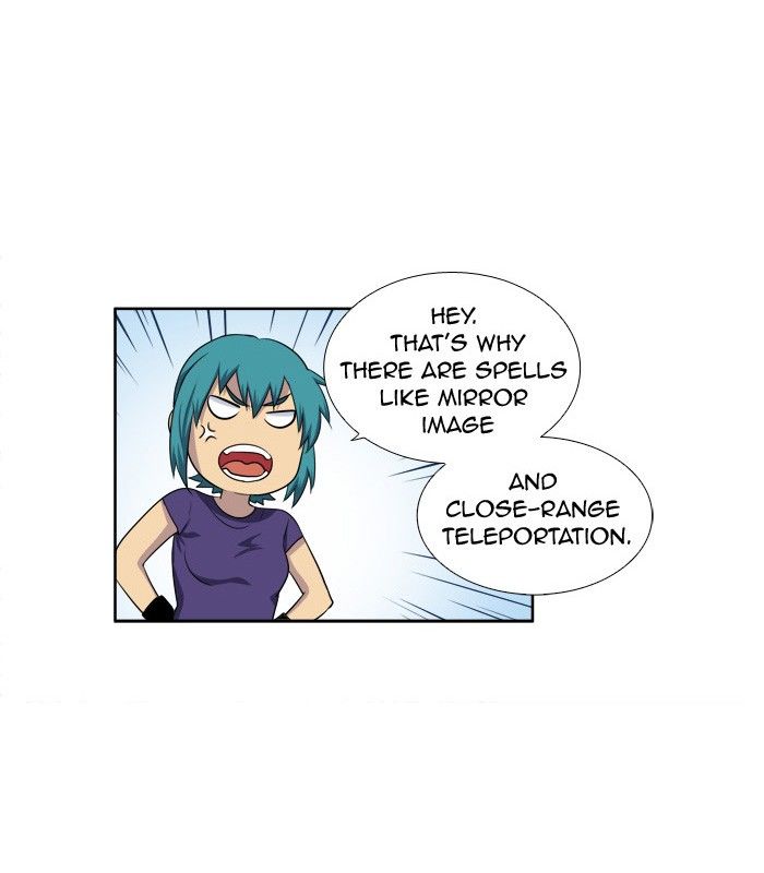 The Gamer Chapter 159 page 7 - Chapter 159