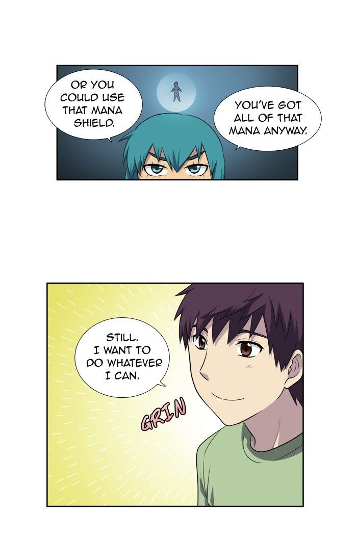 The Gamer Chapter 159 page 8 - Chapter 159