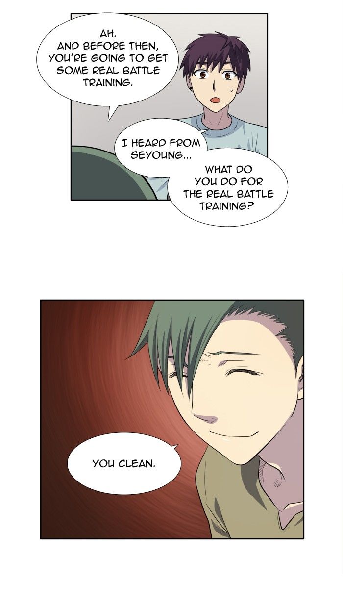 The Gamer Chapter 160 page 11 - Chapter 160