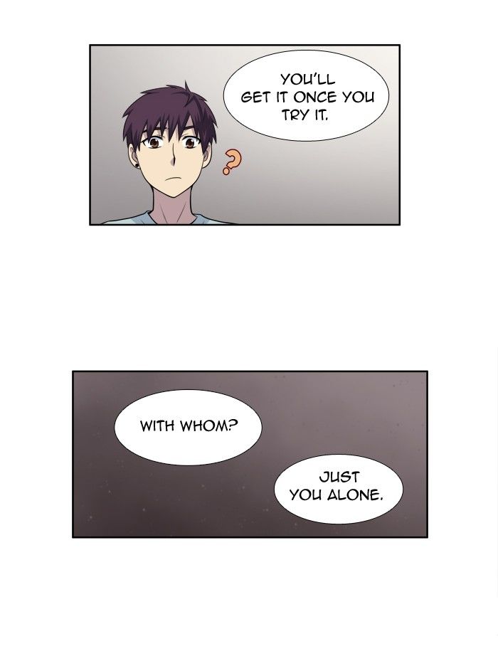 The Gamer Chapter 160 page 12 - Chapter 160