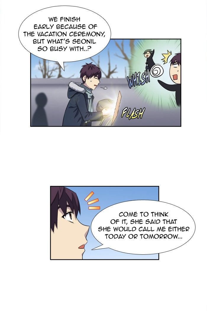 The Gamer Chapter 160 page 15 - Chapter 160