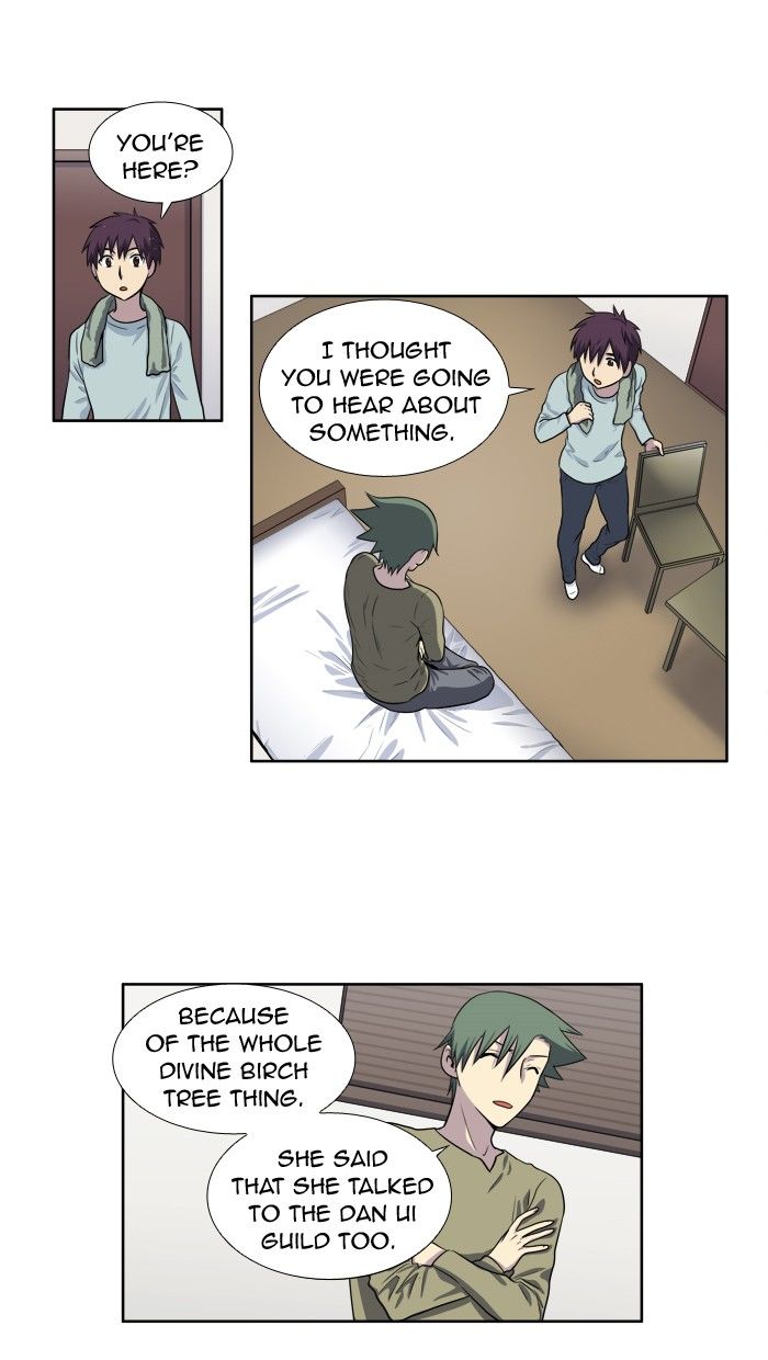 The Gamer Chapter 160 page 3 - Chapter 160