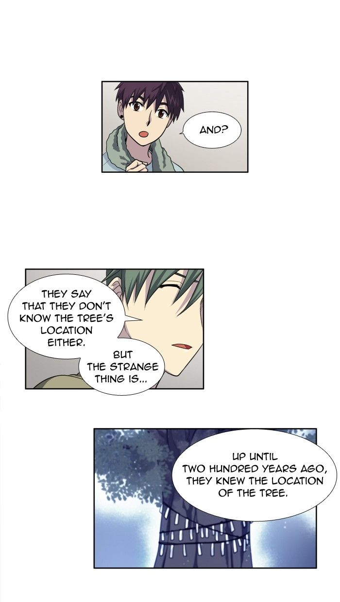 The Gamer Chapter 160 page 4 - Chapter 160