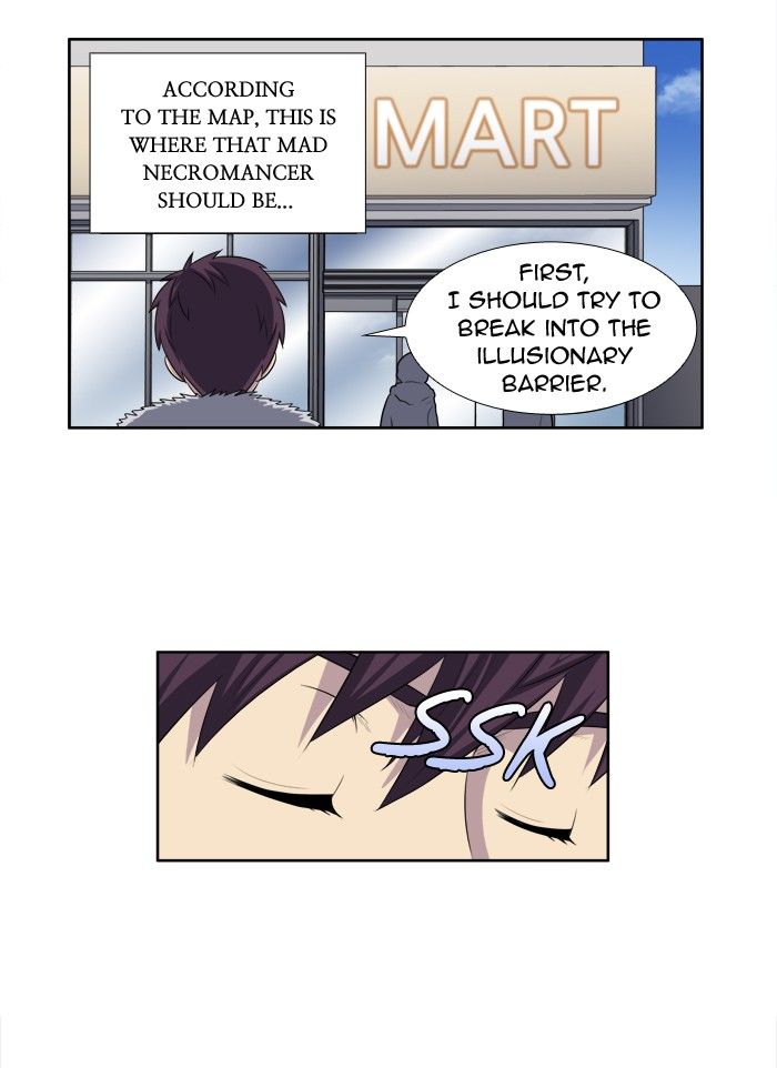 The Gamer Chapter 161 page 15 - Chapter 161