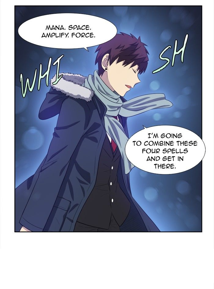The Gamer Chapter 161 page 16 - Chapter 161