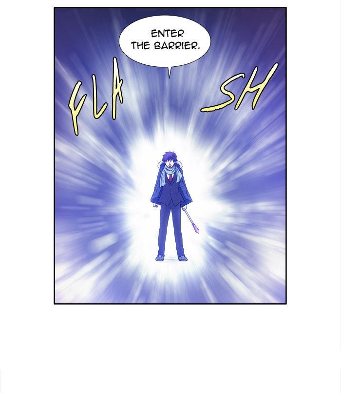 The Gamer Chapter 161 page 17 - Chapter 161