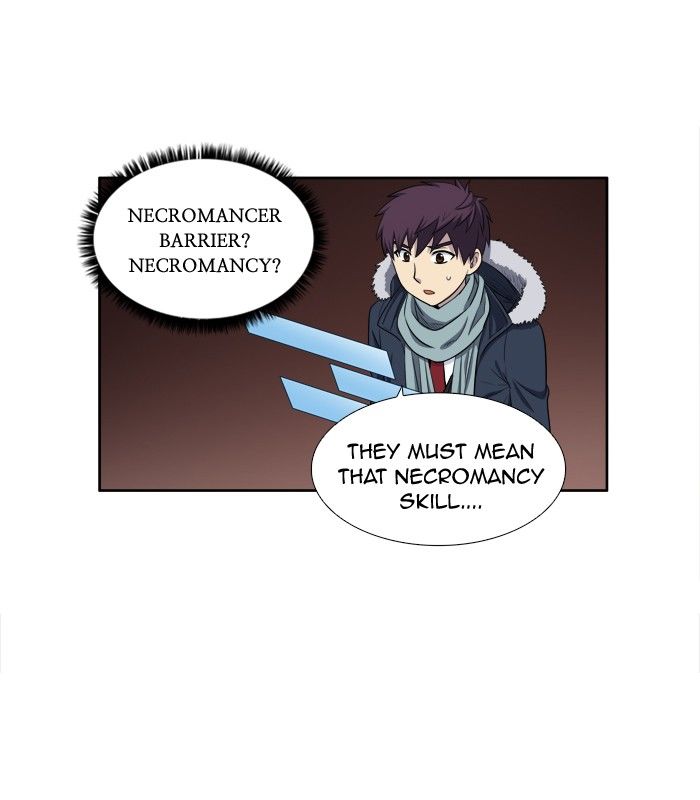 The Gamer Chapter 161 page 19 - Chapter 161