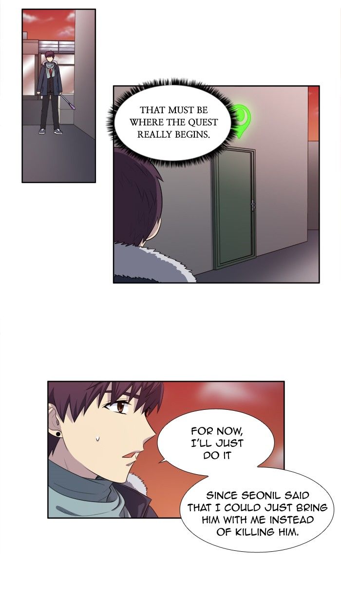 The Gamer Chapter 161 page 23 - Chapter 161