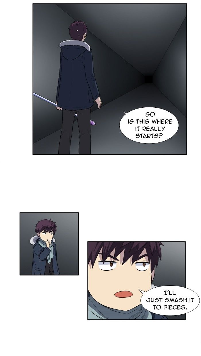 The Gamer Chapter 161 page 25 - Chapter 161