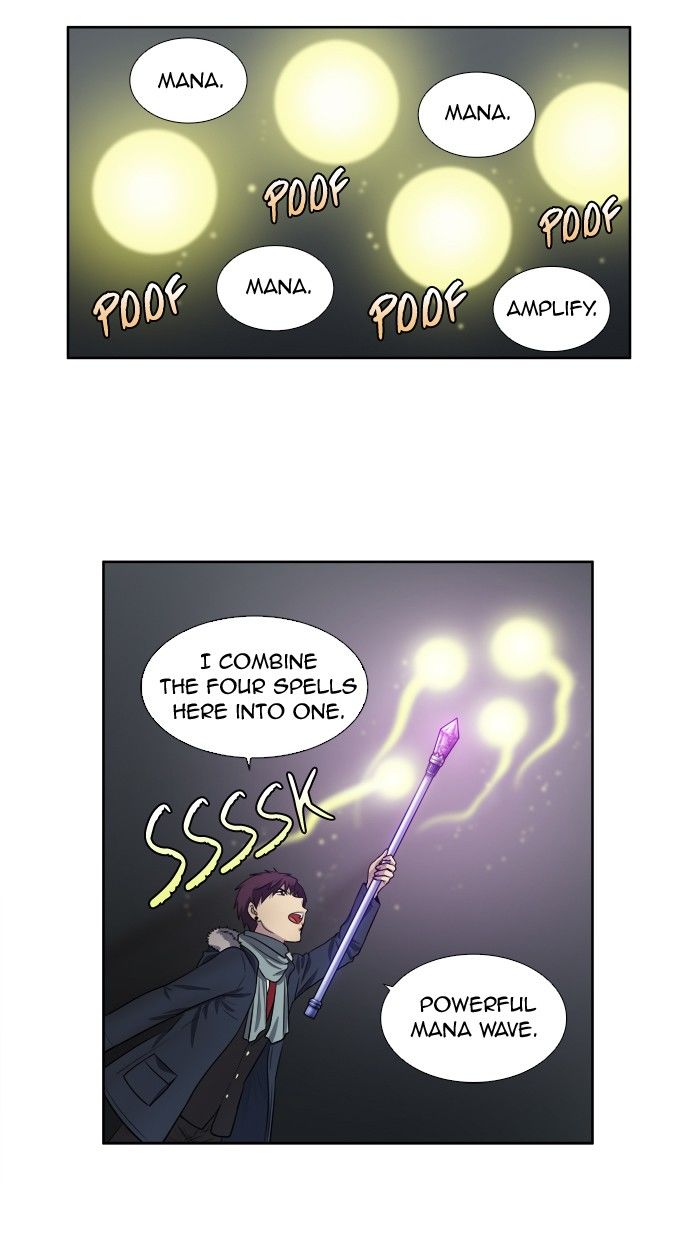 The Gamer Chapter 161 page 26 - Chapter 161